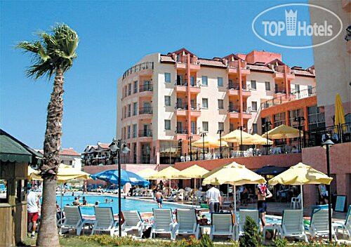 New photos from tourists Royal Atlantis Beach 4*