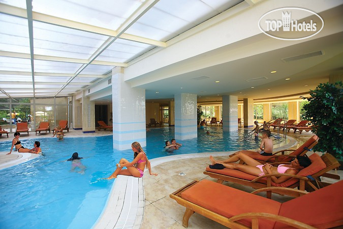 Новые добавленные фото туристов Terrace Beach Resort 5*