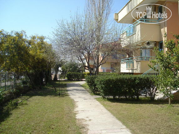 Hotelier's photos Mir Side Tropic 4*