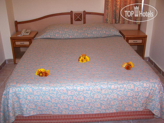 New photos from tourists Mir Side Tropic 4*