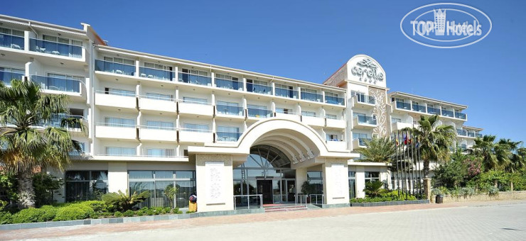 New photos from tourists Seaden Corolla Hotel 4*