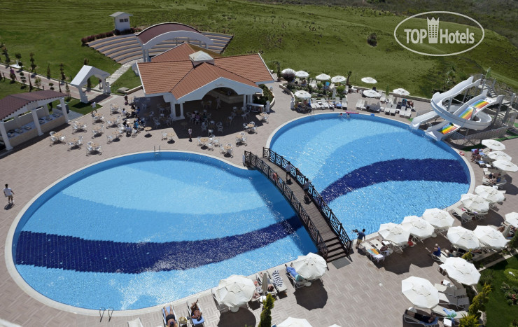 Фотографии отельера Roma Beach Resort & SPA 5*