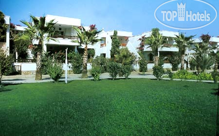 Hotelier's photos Oleander 5*