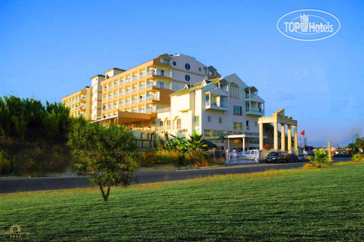 New photos from tourists Q Ella Beach Hotel 4*