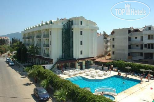 Hotelier's photos Q Ella Beach Hotel 4*