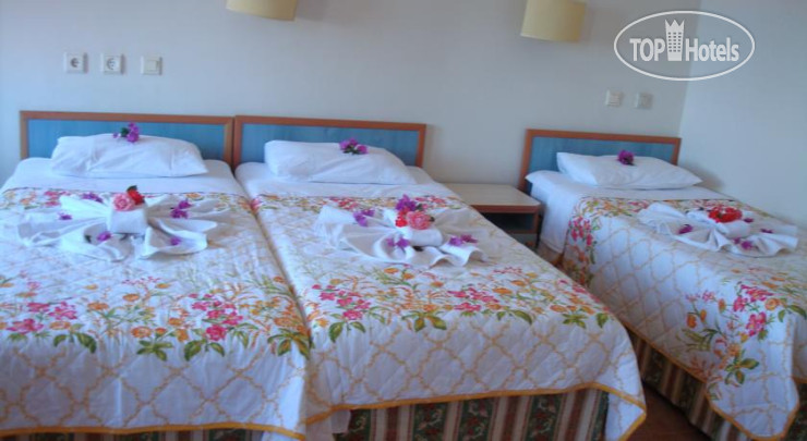 New photos from tourists Neptun 3*