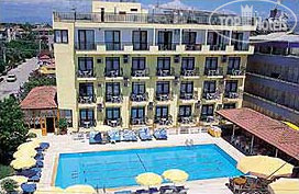 Hotelier's photos Saygili Beach 3*
