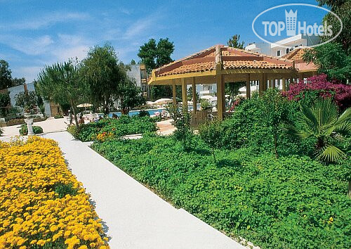 Новые добавленные фото туристов Verano Phoenix Family Resort (закрыт) 4*