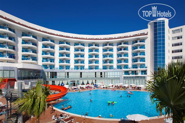 Hotel photo Narcia Resort 5*
