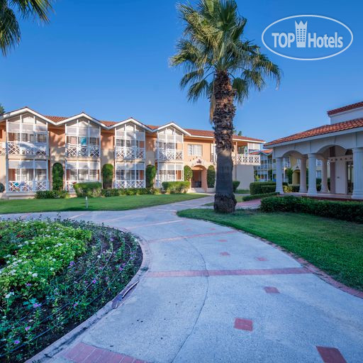 Новые добавленные фото туристов Asteria Family Resort Side 5*