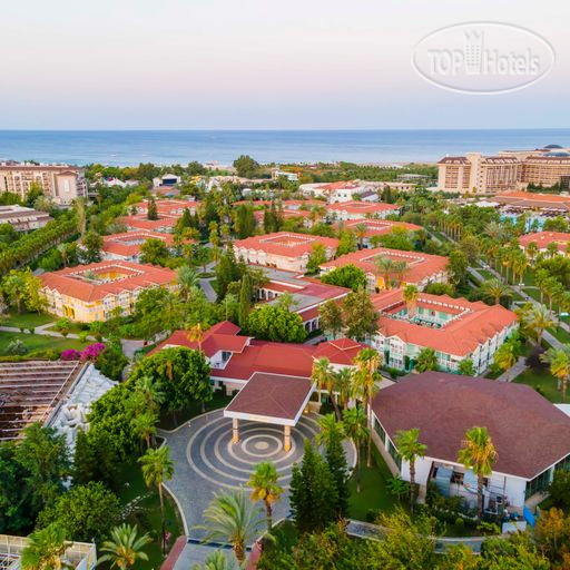 Hotel photo Asteria Family Resort Side 5*
