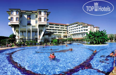 New photos from tourists Nova Park 5*