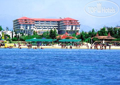 Hotel photo Nova Park 5*