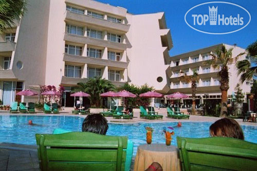 Hotel photo Nerton 4*