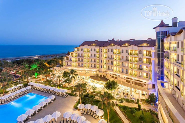 New photos from tourists Bella Resort Hotels & Spa 5*