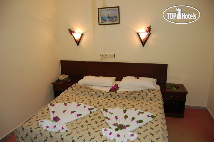 New photos from tourists Syedra Club Kizilot Hotel 3*