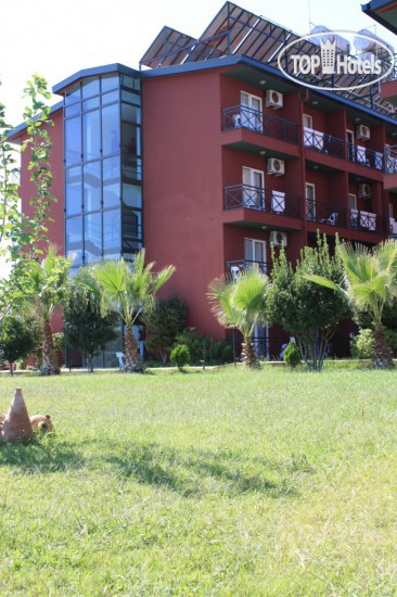 Photos Syedra Club Kizilot Hotel