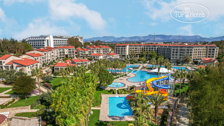 Фотографии отельера Arum Barut Collection 5*