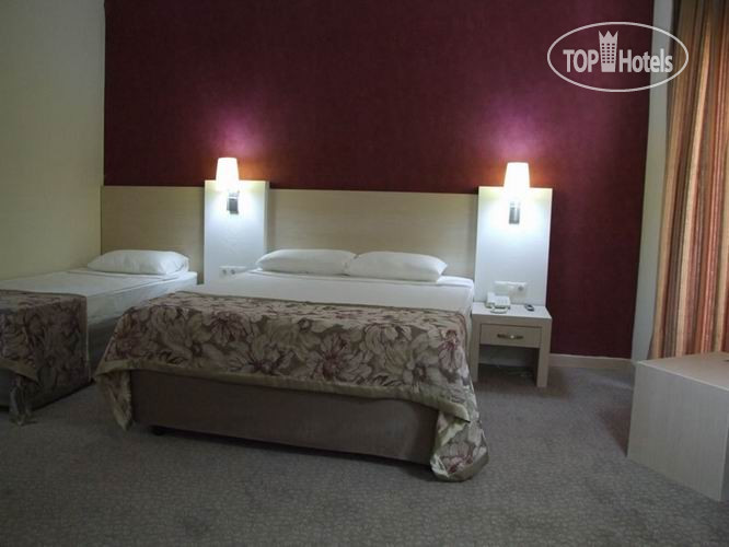 New photos from tourists Lilyum Hotel Side Resort & SPA 4*