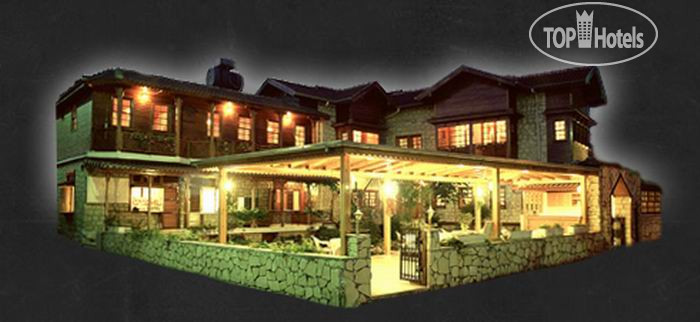 Hotel photo Hotel Villa Onemli 2*