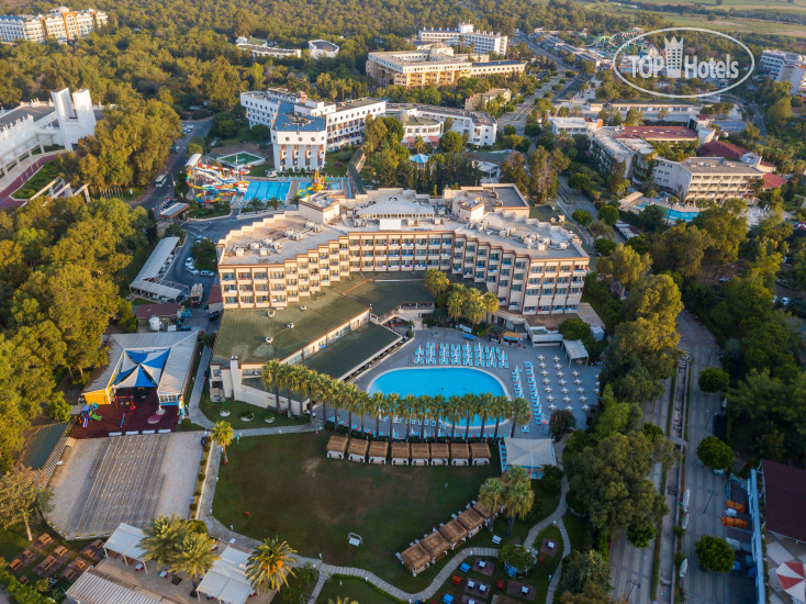 Фотографии отельера Asteria Collection Side 5*