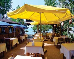 New photos from tourists Larissa Bungalow (закрыт) 3*