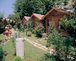 Hotelier's photos Larissa Bungalow (закрыт) 3*