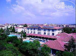 New photos from tourists Bella 3*