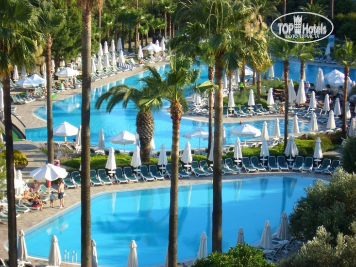 New photos from tourists Barut Hemera 5*