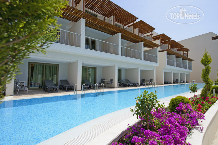Hotel photo Barut Hemera 5*