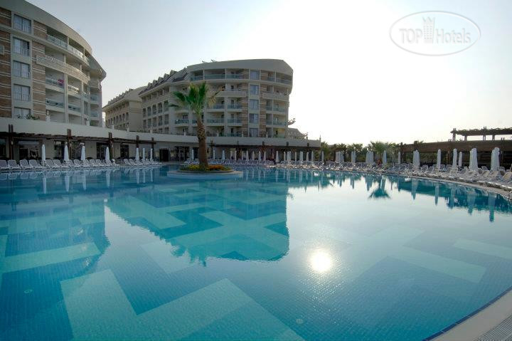 New photos from tourists Seamelia Beach Resort Hotel & Spa 5*