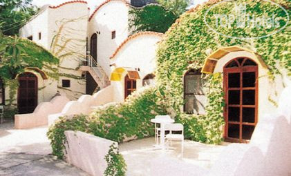 New photos from tourists Mari 3*