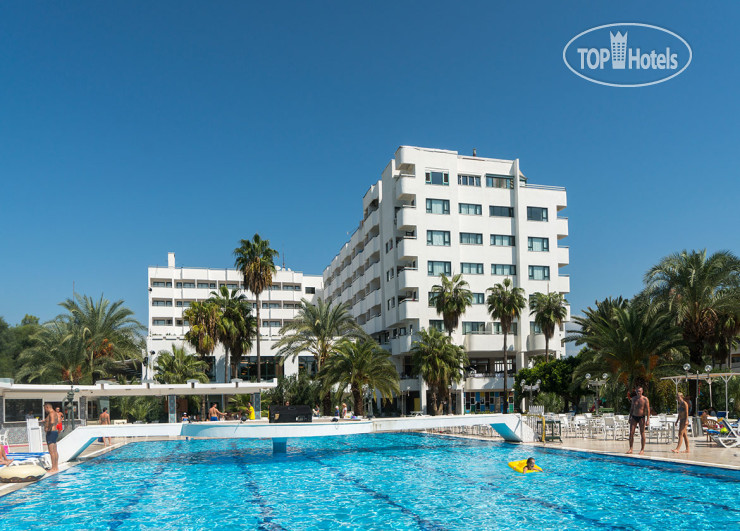 Hotel photo Sural Hotel 5*