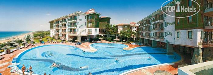 Hotel photo Defne Dream 4*