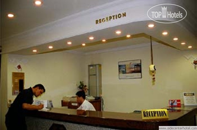 New photos from tourists Side Center 3*