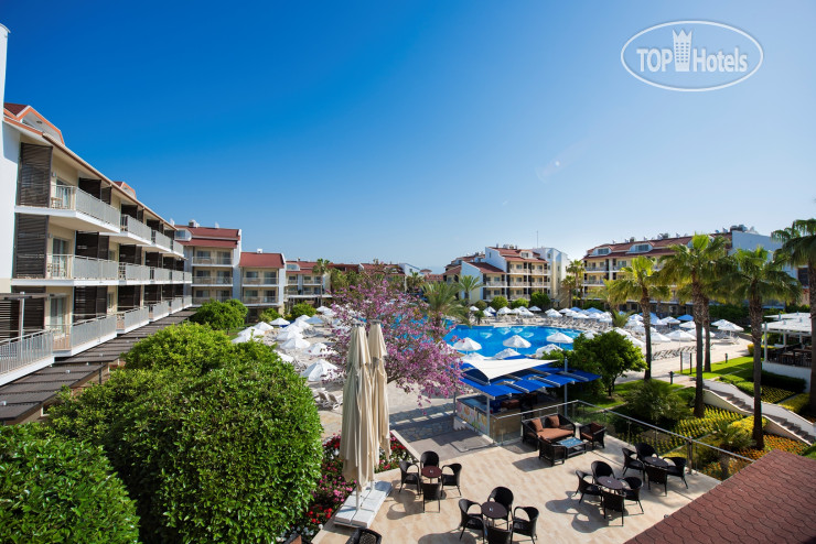 New photos from tourists Barut B Suites 4*