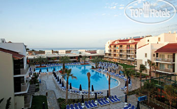 Hotel photo Barut B Suites 4*
