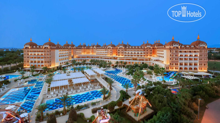 Hotelier's photos Royal Alhambra Palace 5*