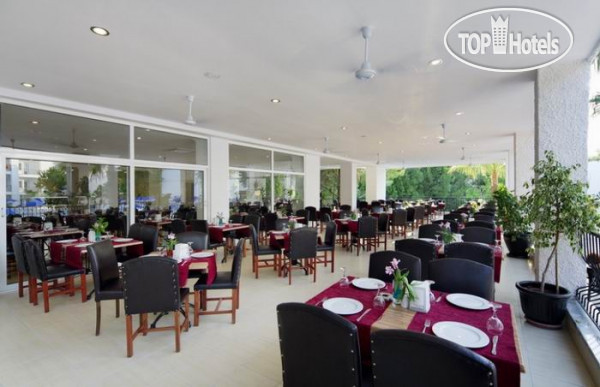 Новые добавленные фото туристов Sunrise Beach Side 4*