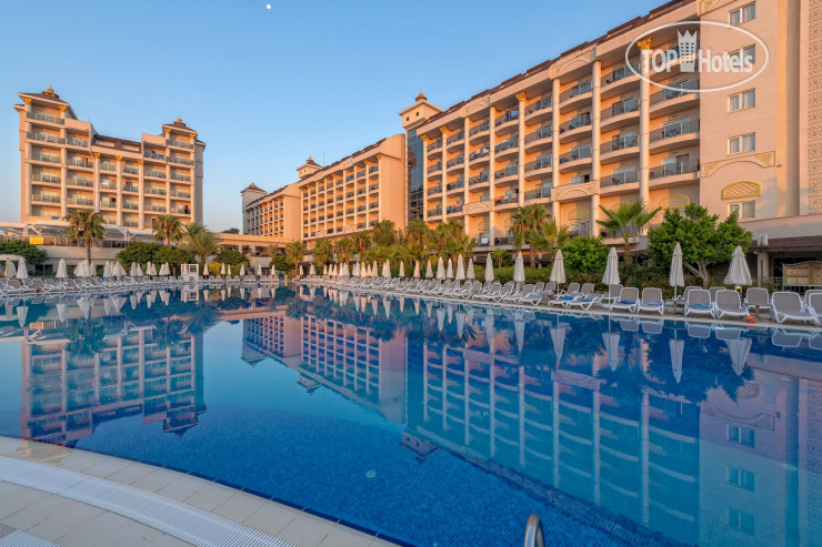 Фотографии отельера Lake & River Side Hotel & Spa 5*