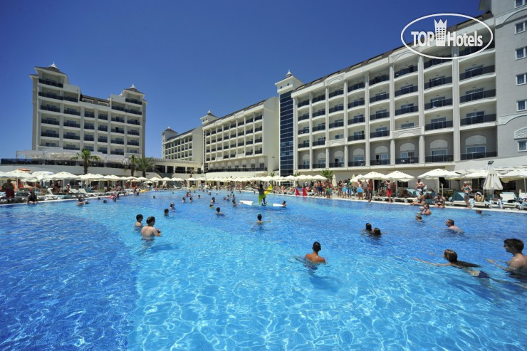 Новые добавленные фото туристов Lake & River Side Hotel & Spa 5*