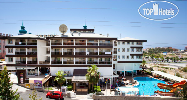 Hotel photo Adella Side Hotel 4*