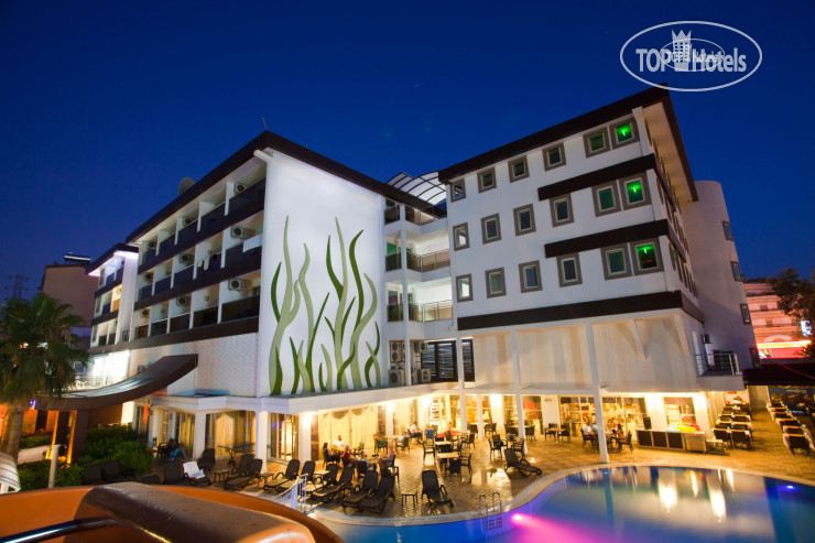 New photos from tourists Adella Side Hotel 4*