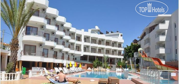 Hotelier's photos Side Resort Annex 4*