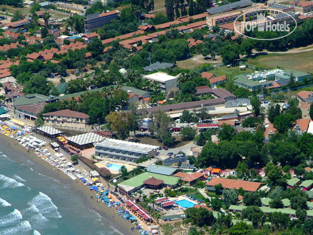 Hotel photo Elis Beach Hotel 3*