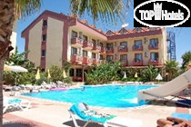Hotel photo Silver 3*