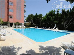 Hotelier's photos Bellissima Hotel 3*