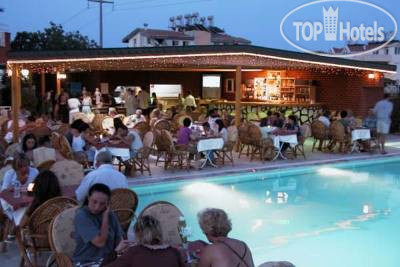 Новые добавленные фото туристов Ozgurhan 3*
