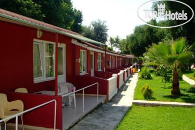 Hotel photo Side Altinkum 3*