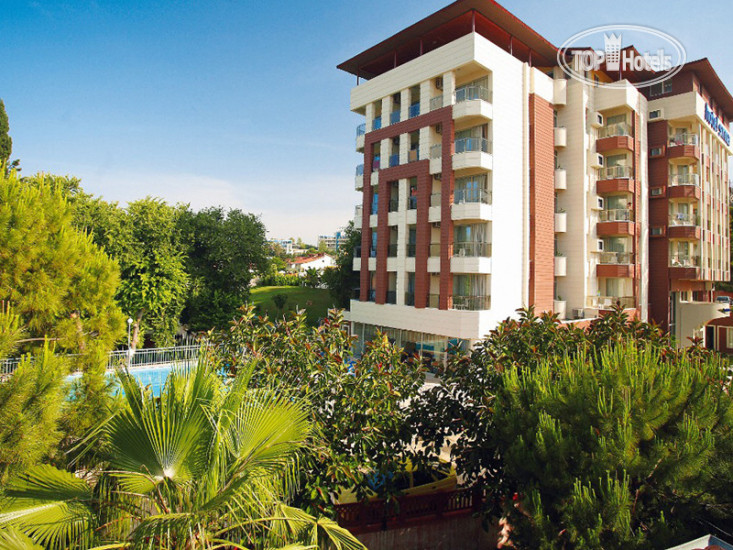 Hotelier's photos Sirma 4*